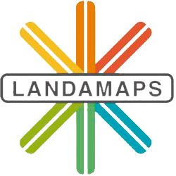Logo Landamaps